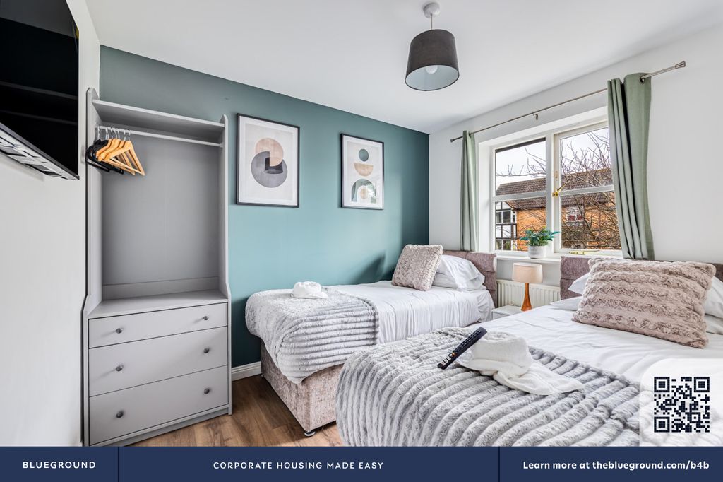 Additional image 10 of 3 bed flat to rentShenley Brook End MK4