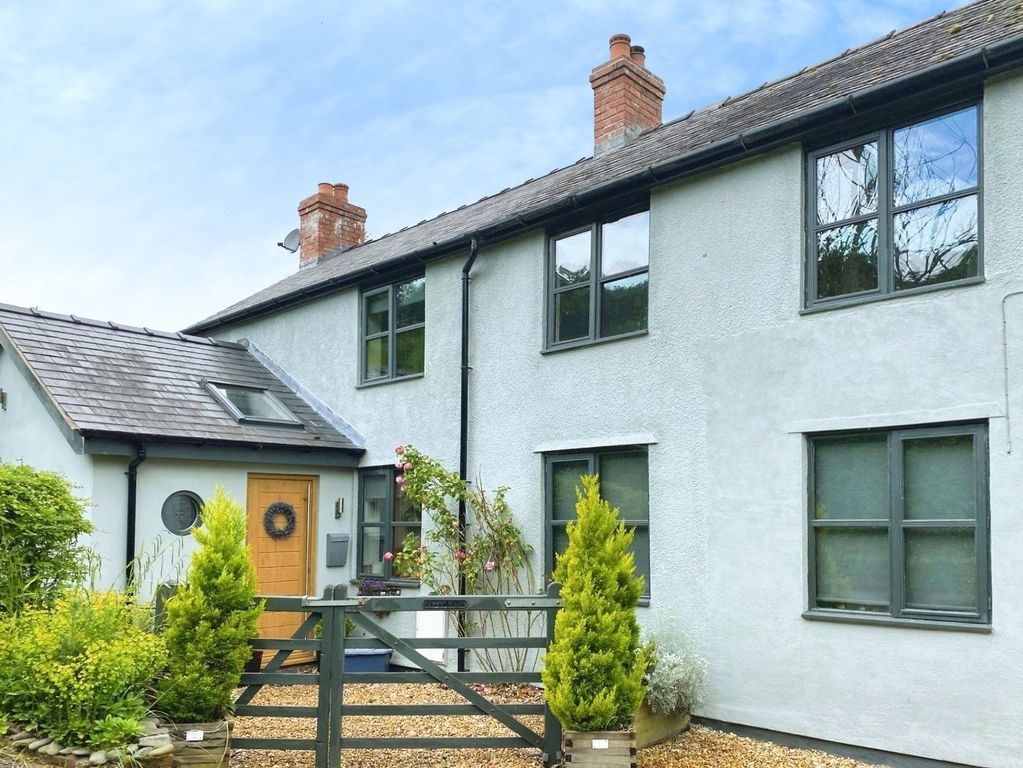 Additional image 20 of 3 bed detached house for saleLlanfyllin, Powys SY22