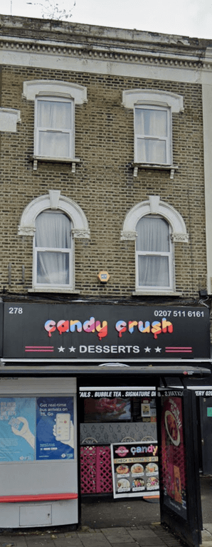 Property photo 1 of 2 2 Bed Flat To Rent Barking Road, London E Hr