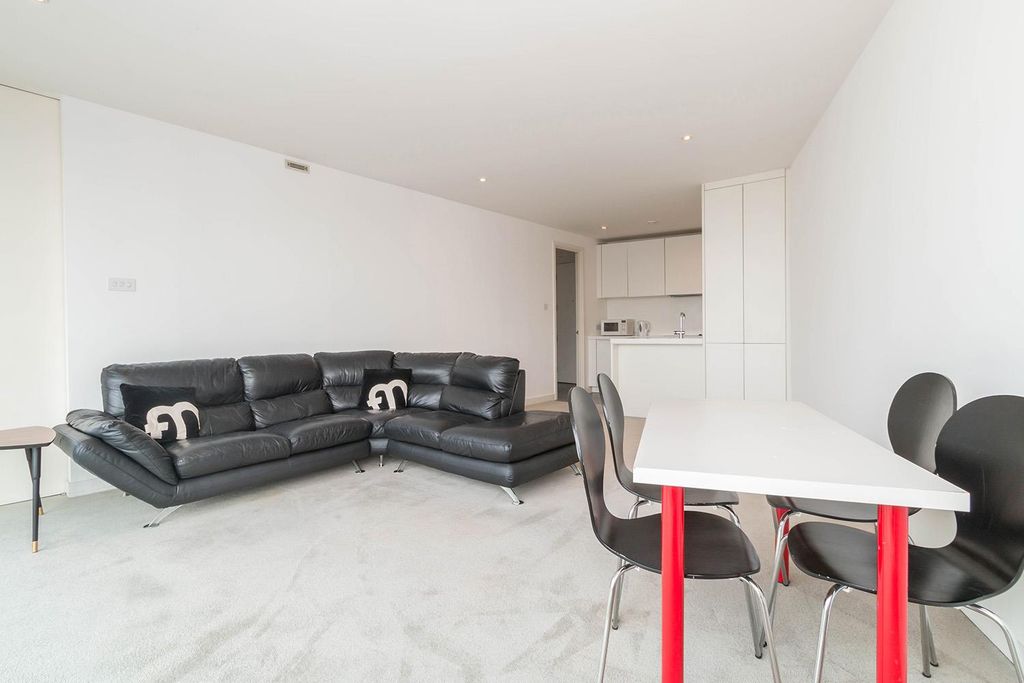 Property photo 3 of 12 Living Area