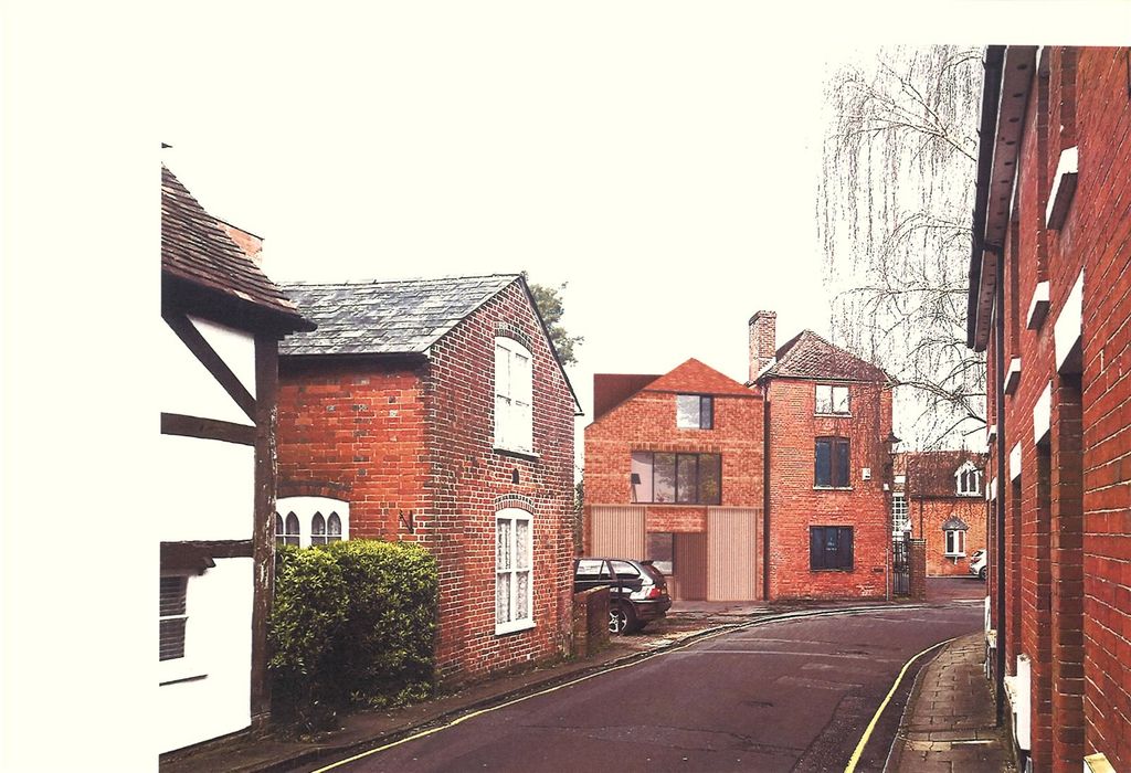 Property photo 1 of 2 Artist Impression