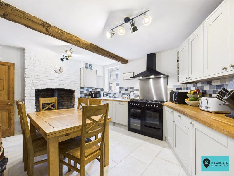 Property photo 2 of 22 Kitchen/Diner