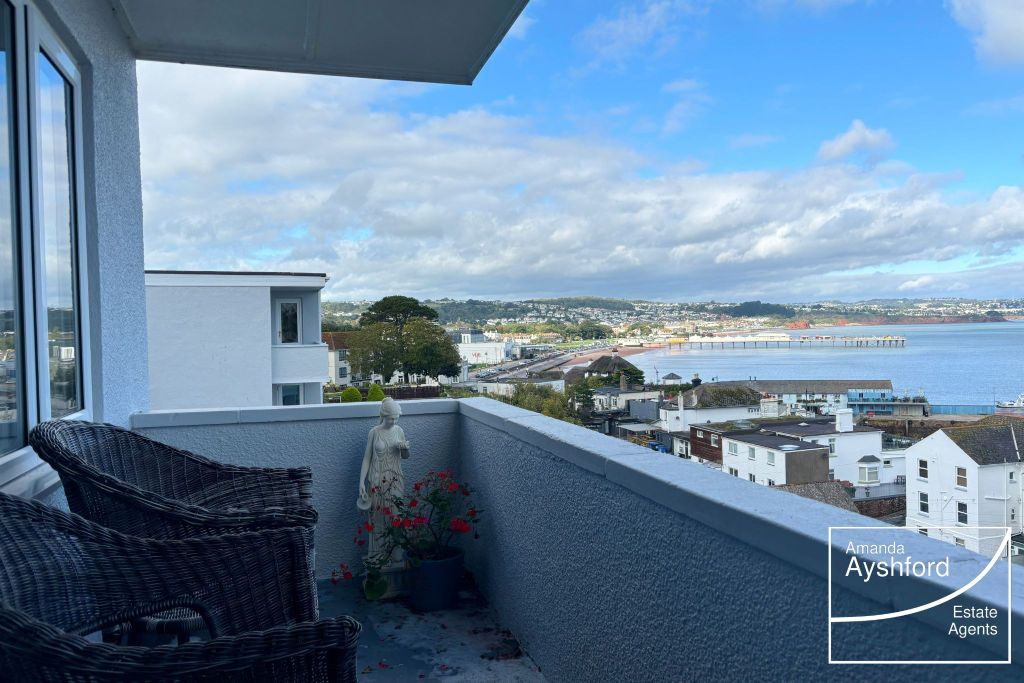 Additional image 20 of 2 bed flat for saleCleveland Road, Paignton TQ4
