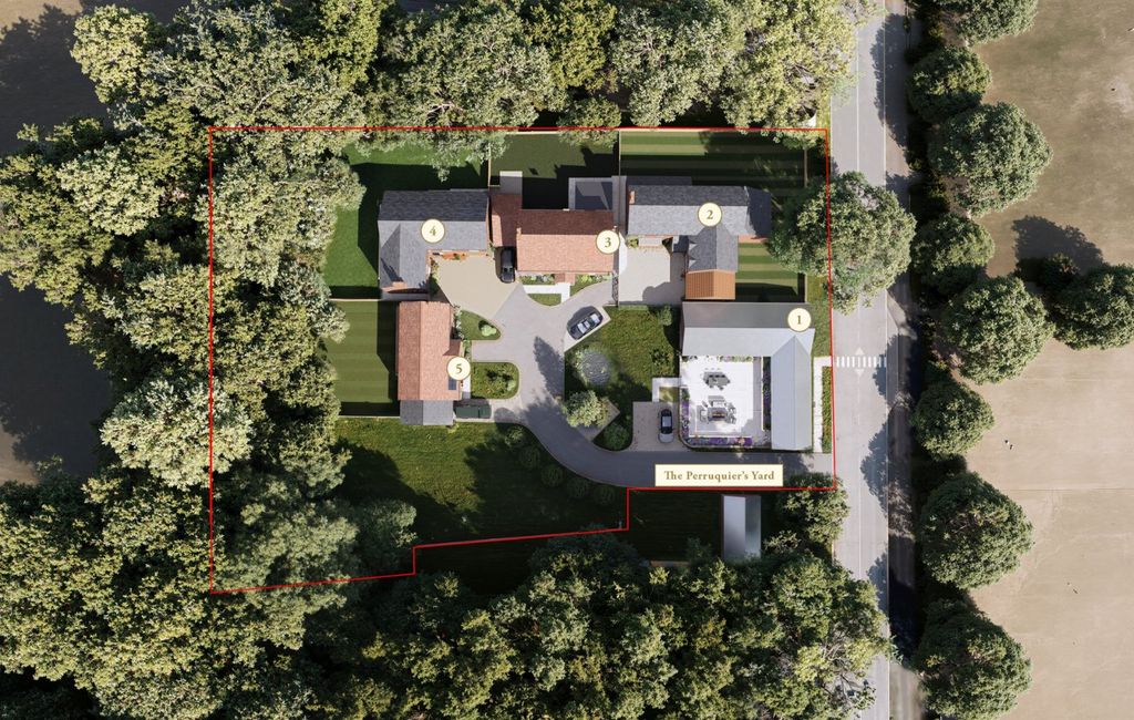 Property photo 1 of 12 Aerial View