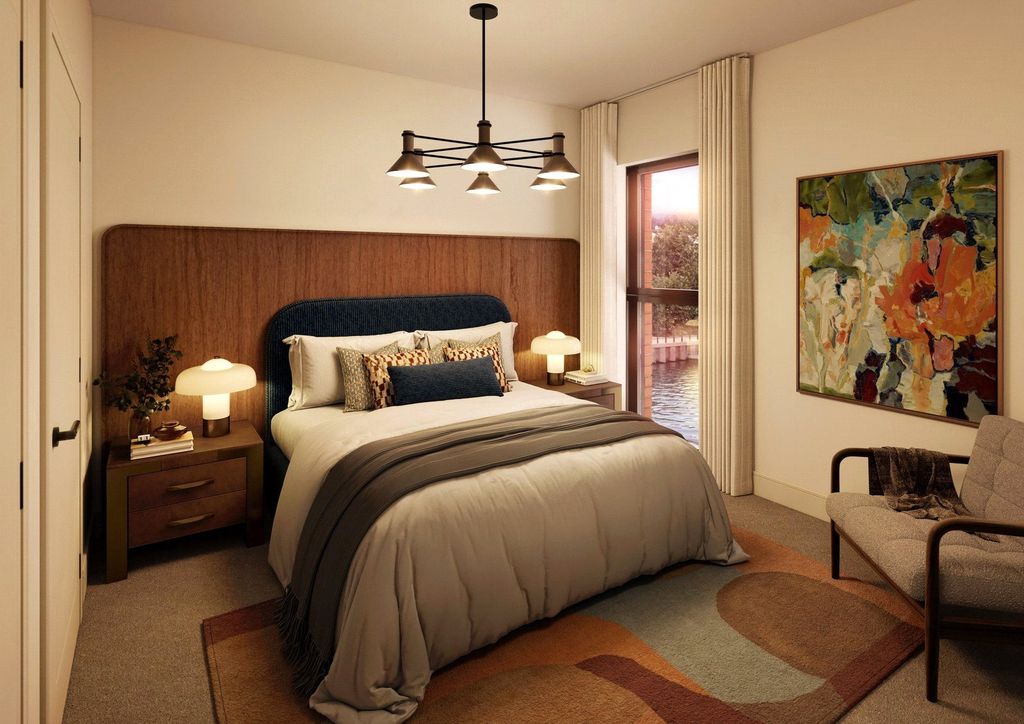 Property photo 3 of 12 One Waterside