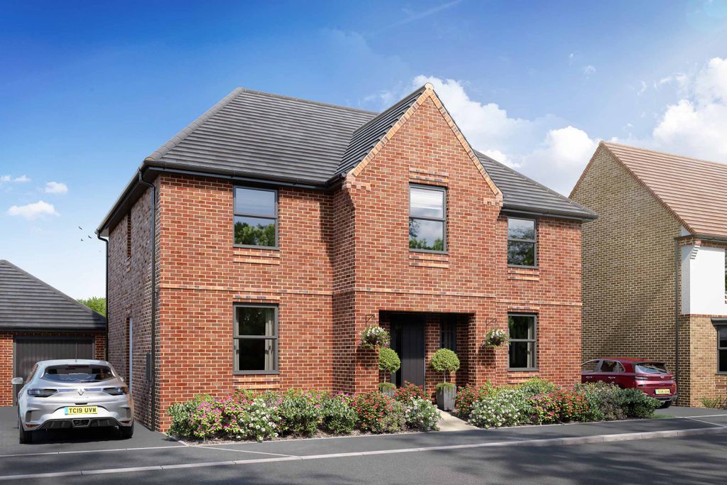 Property photo 1 of 10 Winstone Phase 7 Clipstone Park
