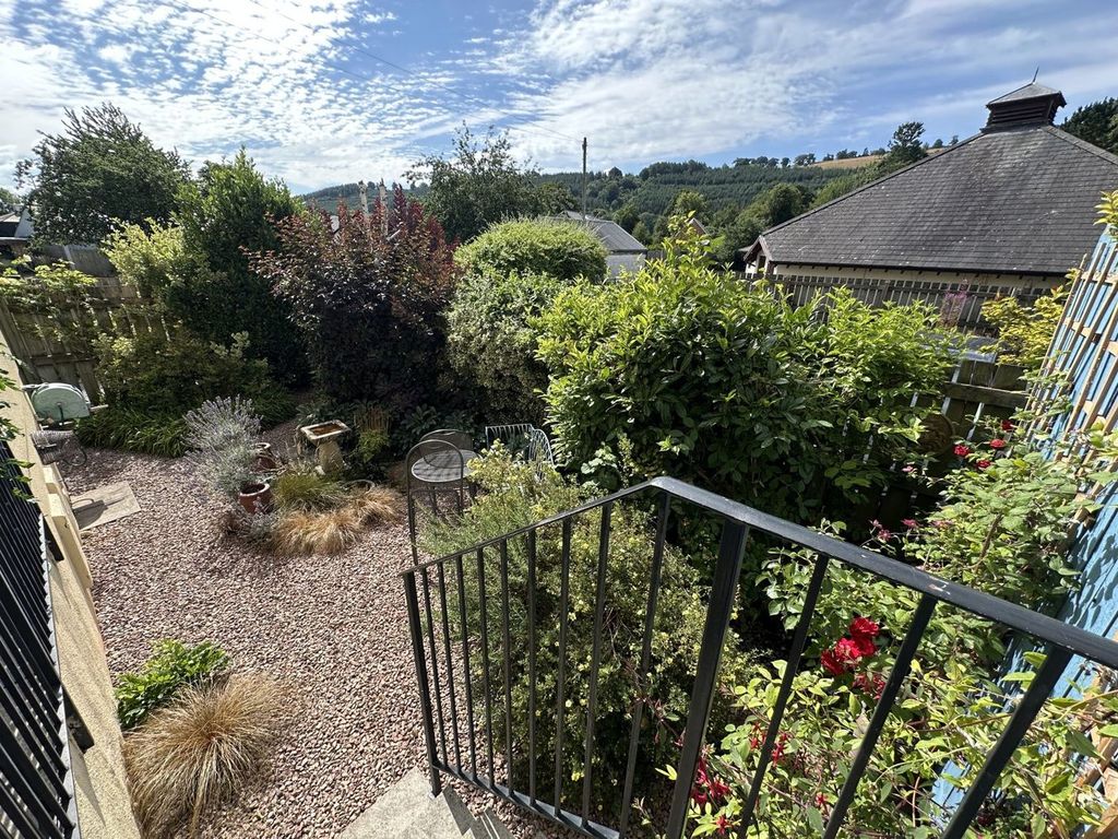 Additional image 19 of 4 bed terraced house for saleEyrie Oaks, Brecon LD3