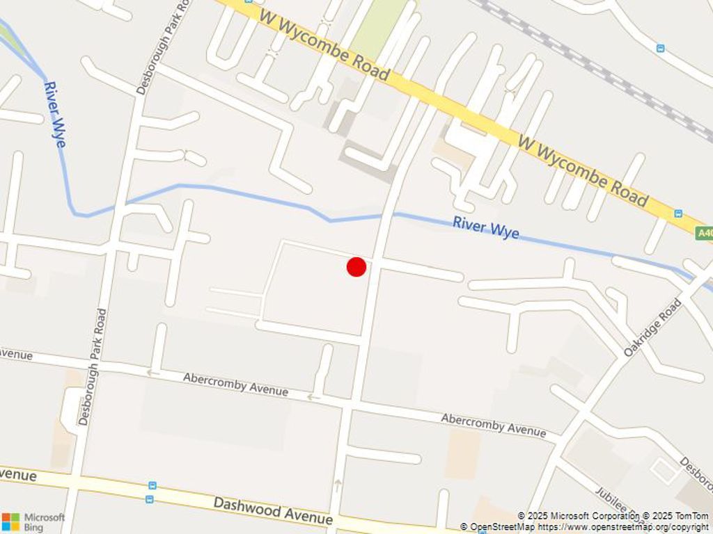 Property photo 2 of 9 Property Map