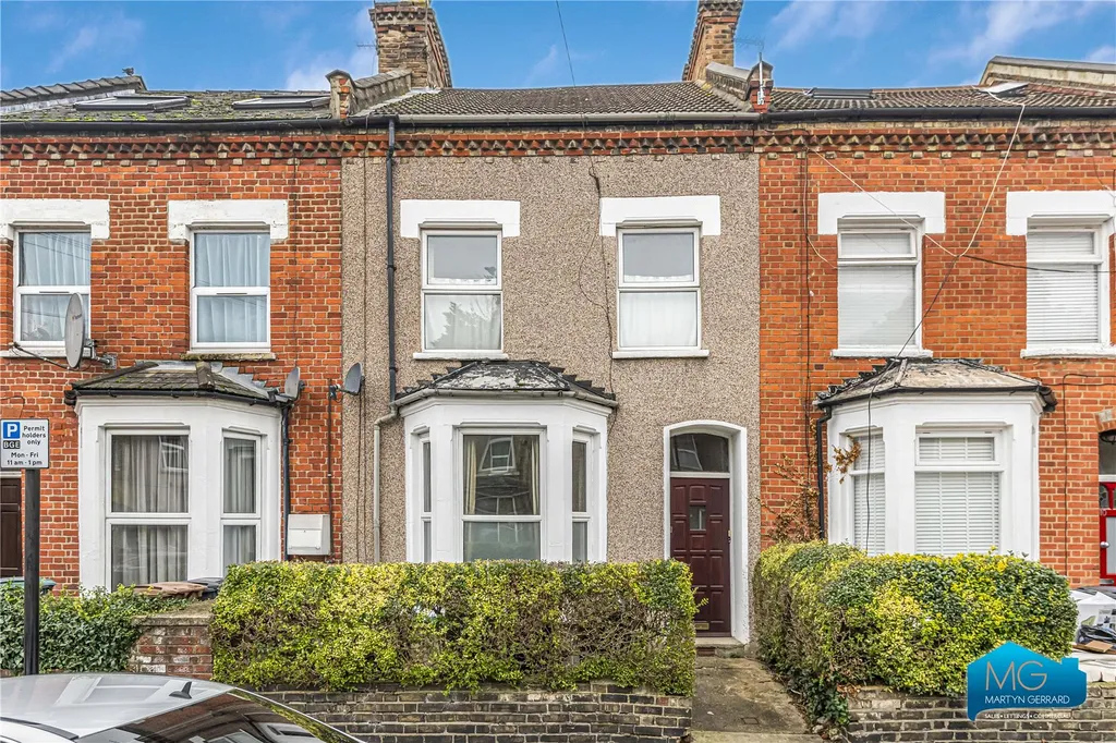 Apartment in London, Hornsey - View 3