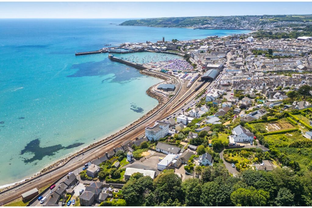 Additional image 49 of 4 bed detached house for saleChyandour Cliff, Penzance TR18