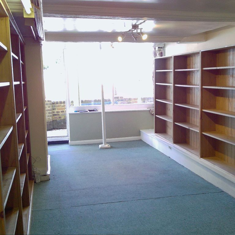 Property photo 2 of 2 The Old Armoury, Mayfield
