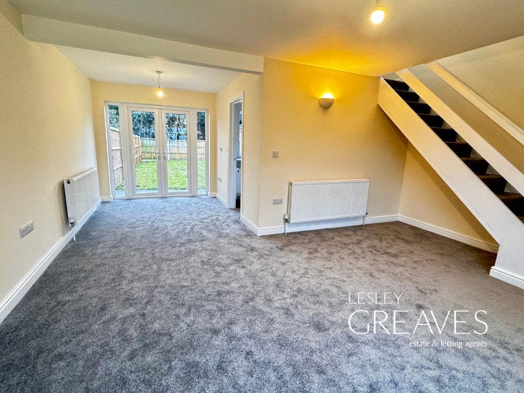 Property photo 3 of 9 Open Plan Living Room