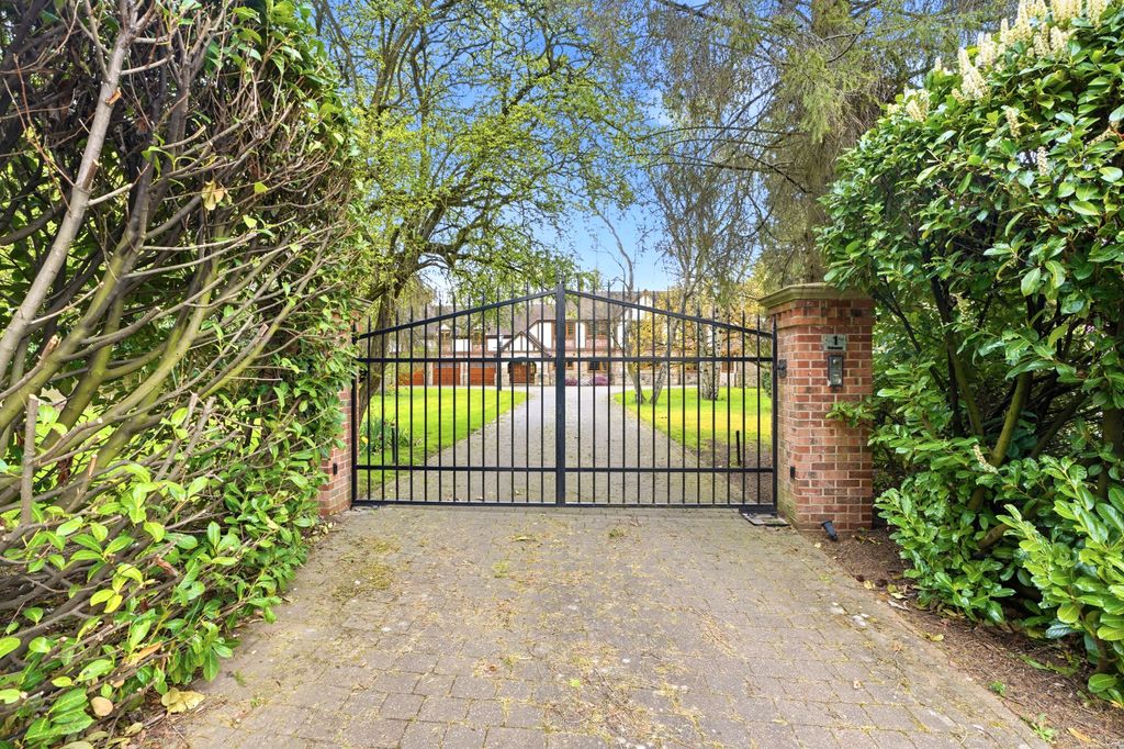Additional image 40 of 6 bed detached house for saleBirchwood Dell, Bessacar, Doncaster DN4