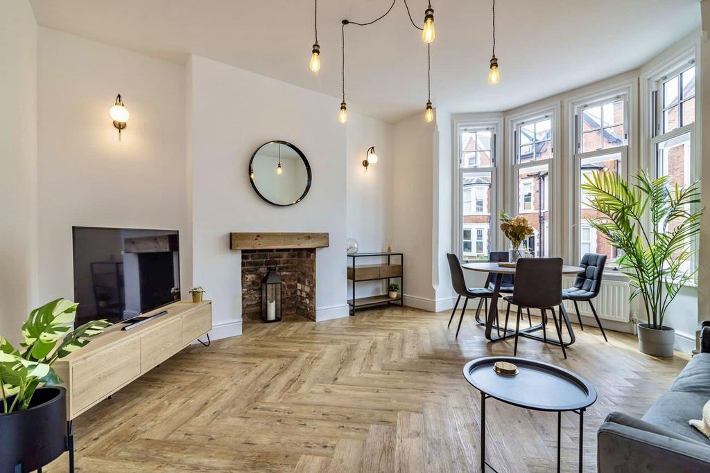 Property photo 2 of 16 Pdm Estates Mapperley Park Drive