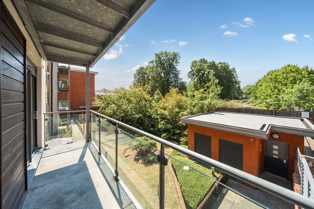 Property photo 3 of 17 Balcony