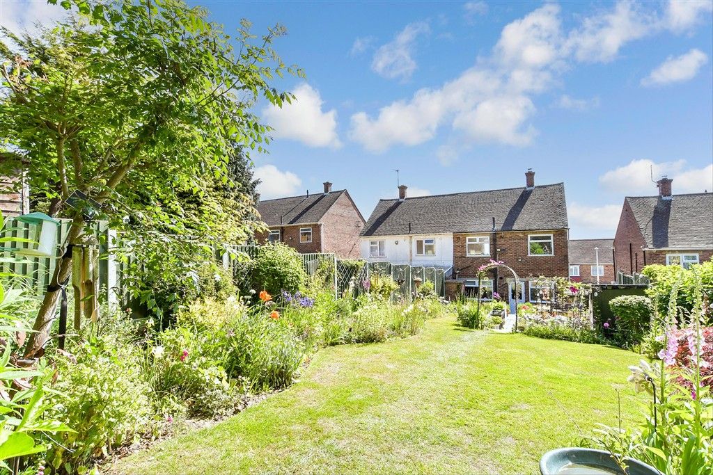 Property photo 2 of 10 Rear Garden