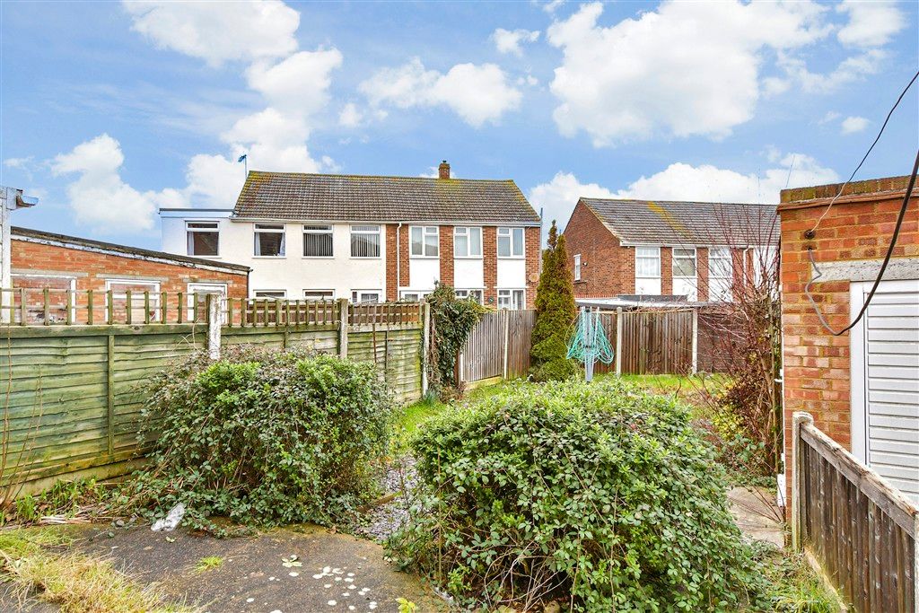 Property photo 2 of 14 Rear Garden