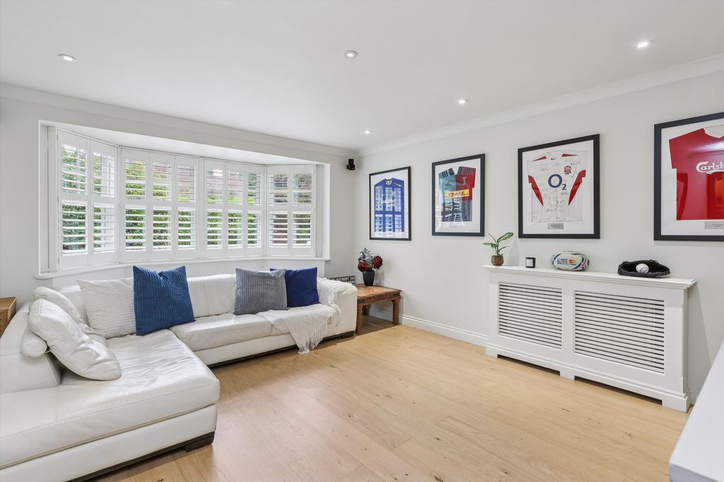 Additional image 8 of 5 bed detached house for saleRuxley Crescent, Claygate, Esher, Surrey KT10