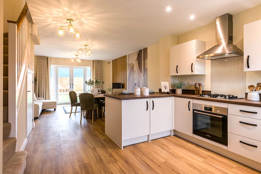 Property photo 1 of 10 The Curlew-001-Rt