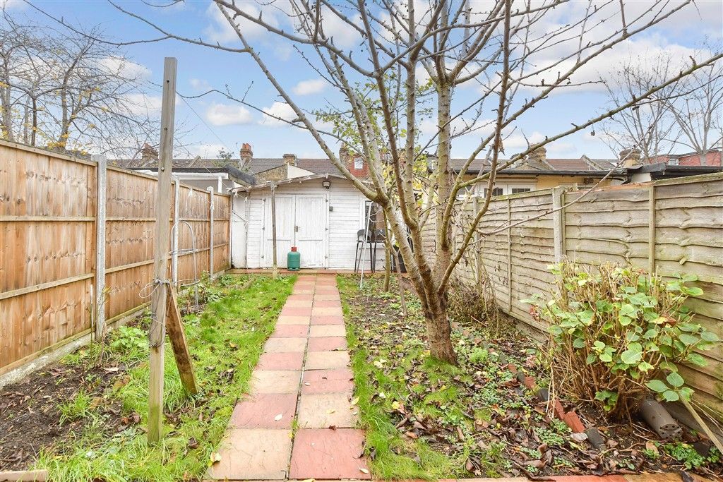 Property photo 1 of 12 Rear Garden