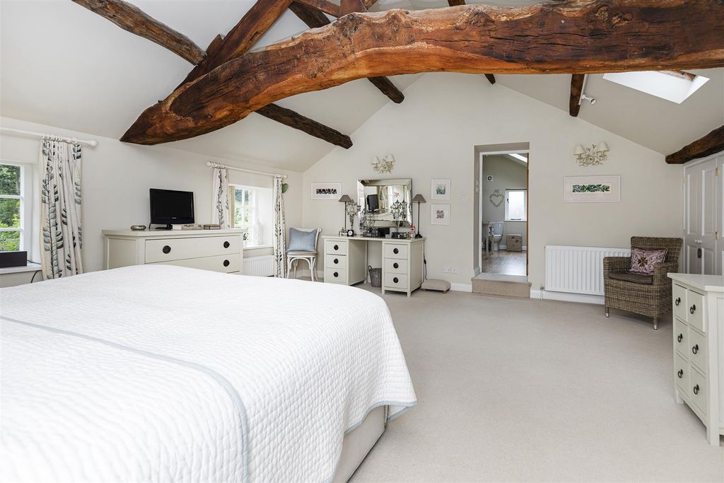 Additional image 38 of 4 bed cottage for saleGawthorpe Green Lane, Lepton, Huddersfield HD5