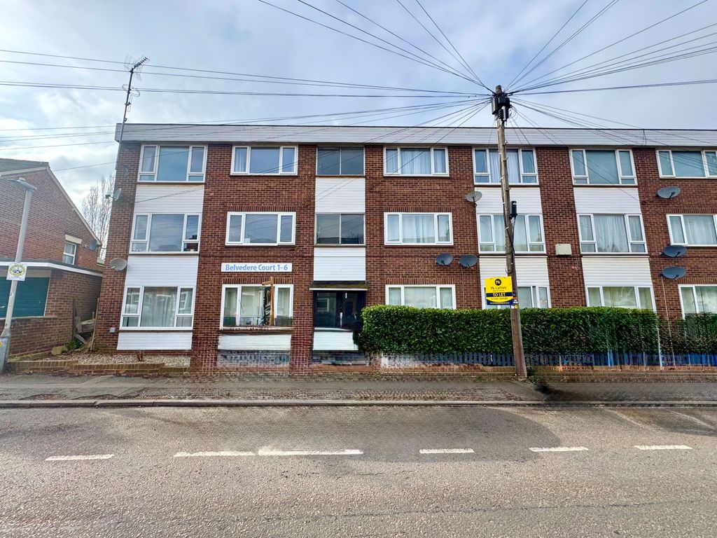 Property photo 1 of 11 Belvedere Court, Chelmsford, Essex, CM2 0BT