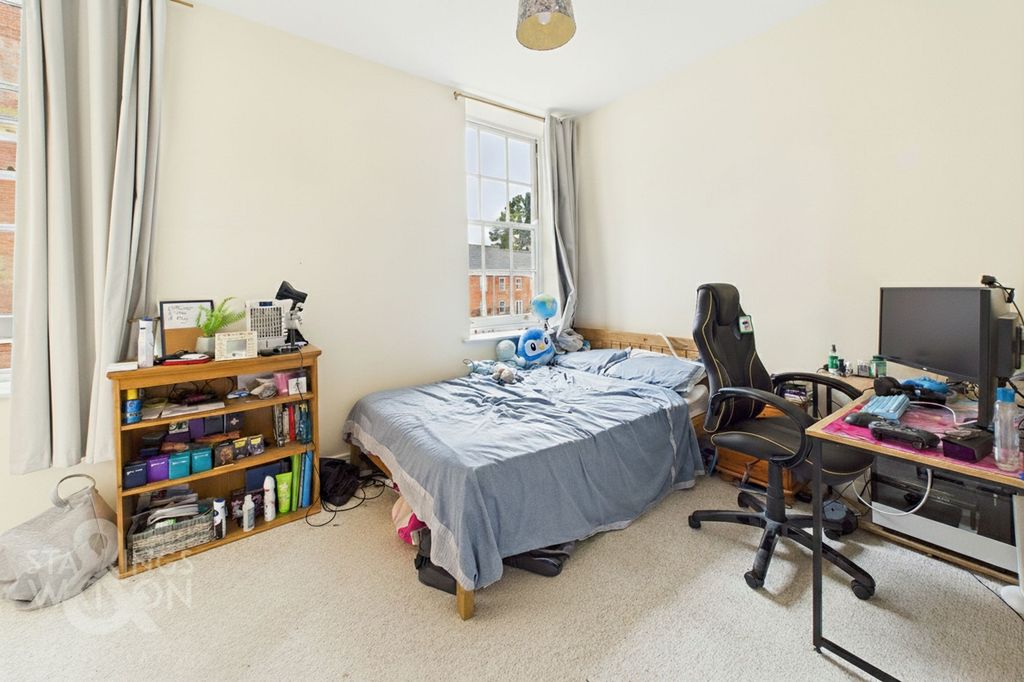 Additional image 7 of 2 bed flat for saleThomas Wyatt Close, Norwich NR2