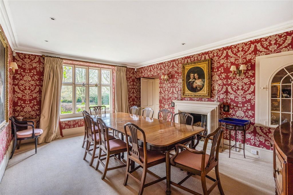 Additional image 14 of 9 bed detached house to rentColn St. Aldwyns, Cirencester, Gloucestershire GL7