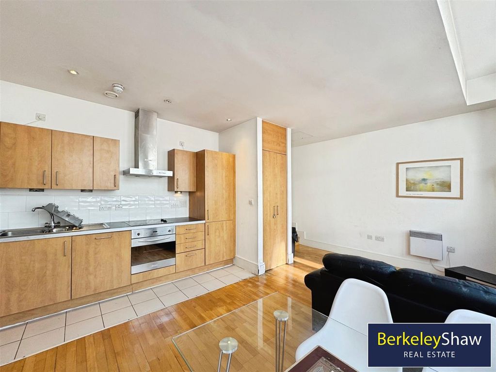 Property photo 3 of 11 Kitchen Diner/Living Area (2)