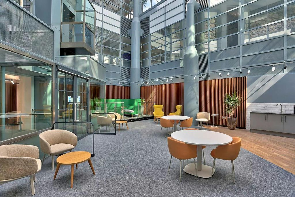 Property photo 3 of 4 Atrium.Jpg