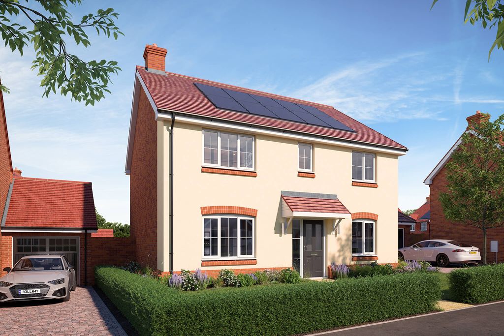 Property photo 1 of 1 CGI