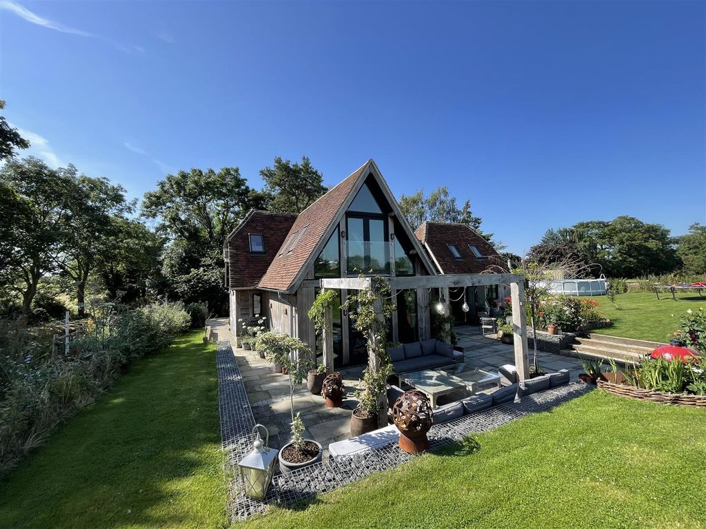 Additional image 24 of 4 bed detached house for saleGun Lane, Sherington, Newport Pagnell MK16