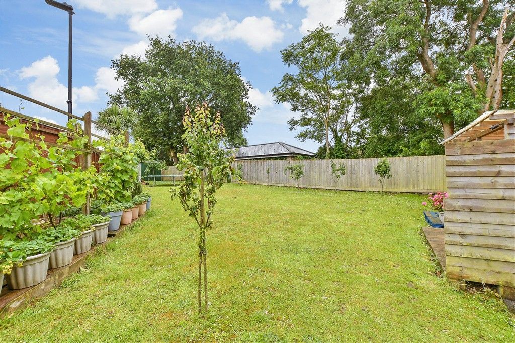 Property photo 2 of 10 Rear Garden