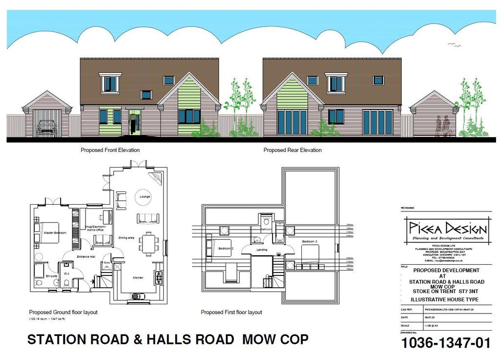 Property photo 3 of 11 Capture - Plans &amp; Elevations.Jpg