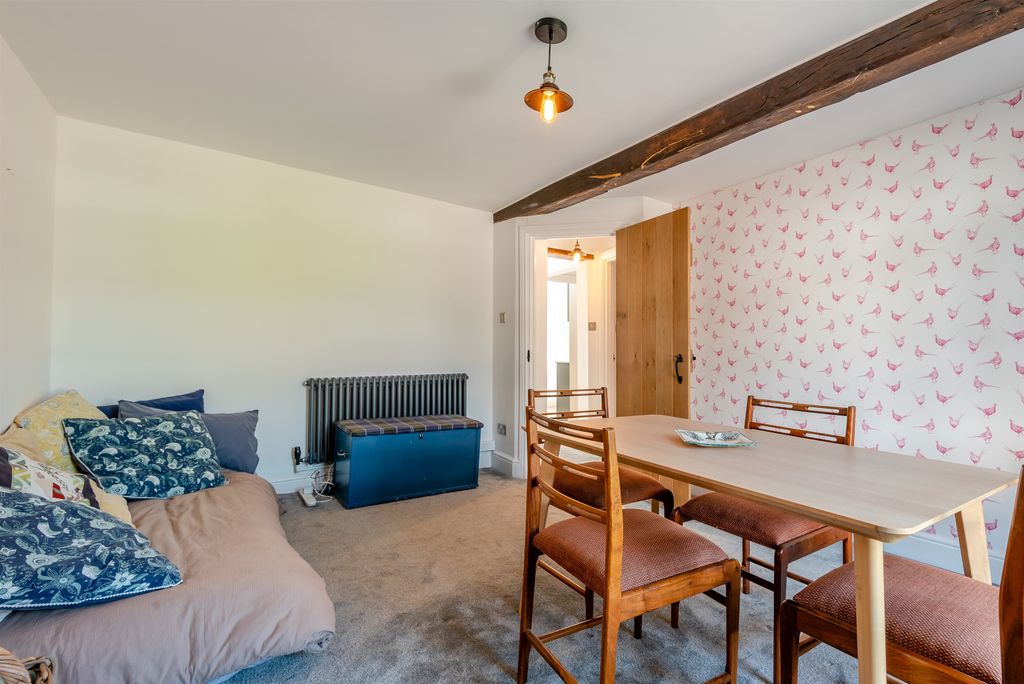 Additional image 5 of 2 bed flat for saleBridge Street, Chepstow, Monmouthshire NP16