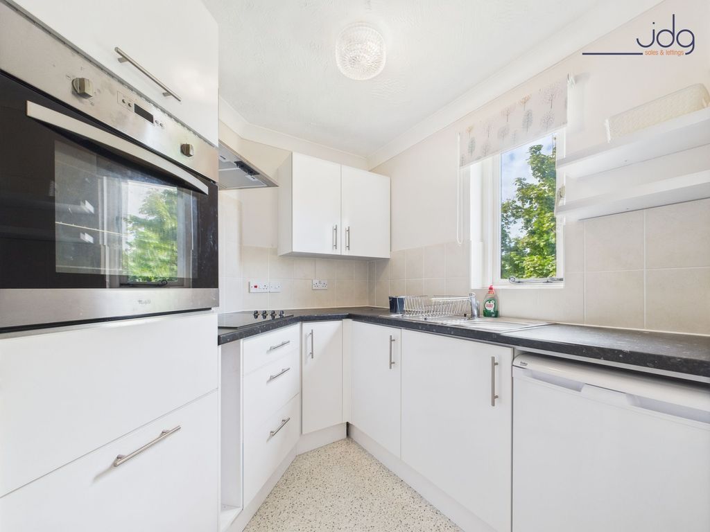 Property photo 3 of 9 Open Kitchen