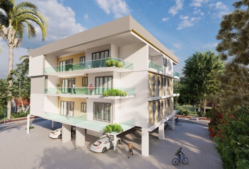 Property photo 3 of 9 Rear &amp; Side Of...