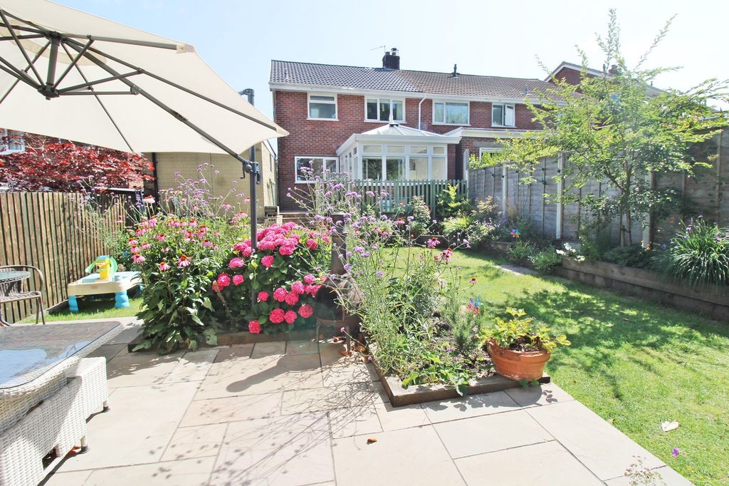 Property photo 2 of 24 Rear Garden