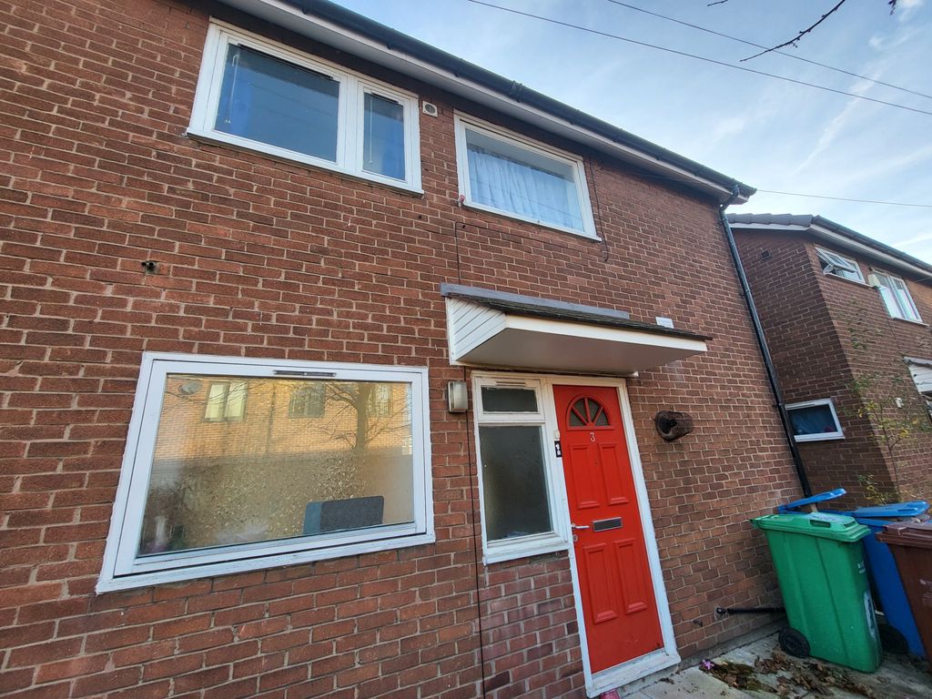 Property photo 1 of 13 2Â Bedroom Terraced For Rent