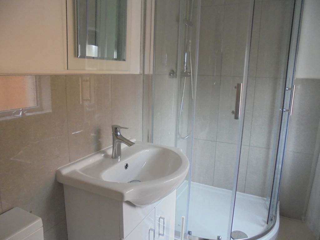 Property photo 1 of 6 Bathroom With Shower Cubicle