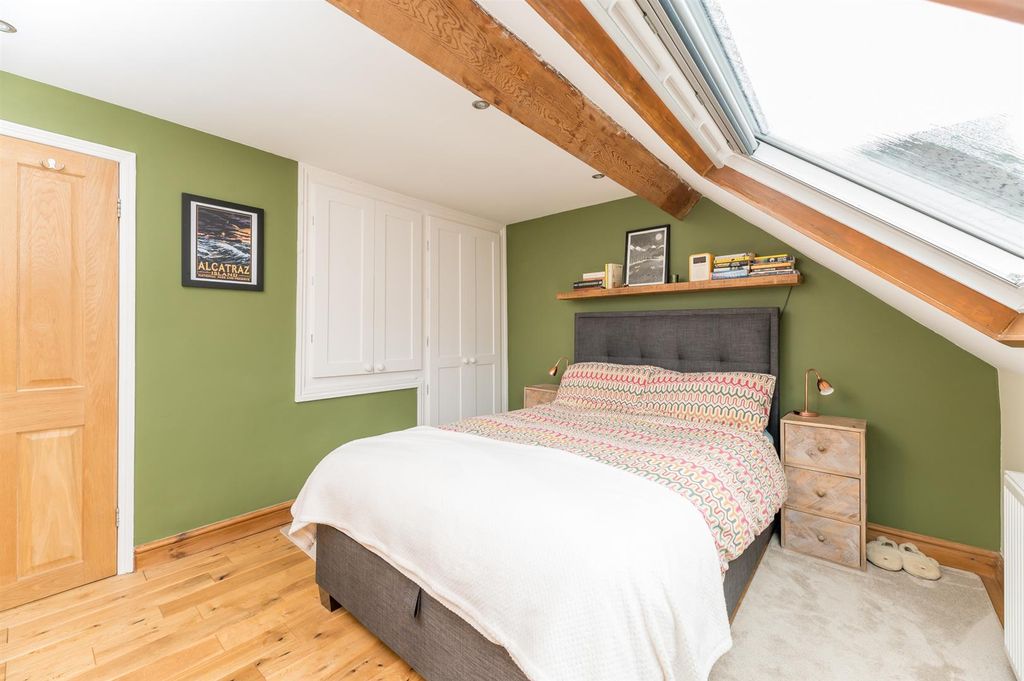 Additional image 19 of 3 bed terraced house for saleBank Parade, Otley LS21