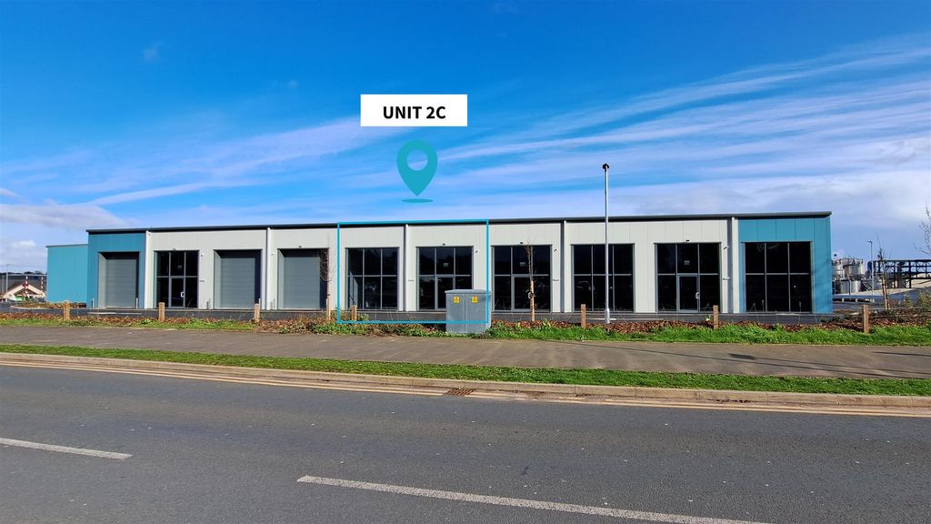 Property photo 1 of 9 Annotated - Unit 2C Actual.Png