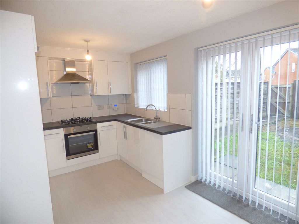 Property photo 3 of 14 Kitchen/Diner