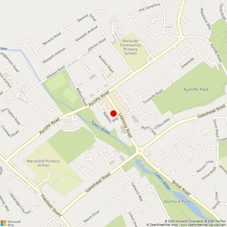 Property photo 2 of 5 Property Map