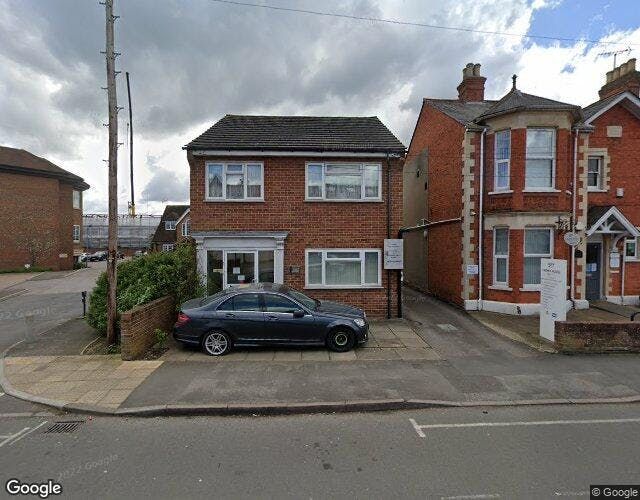 Property photo 3 of 6 Street View