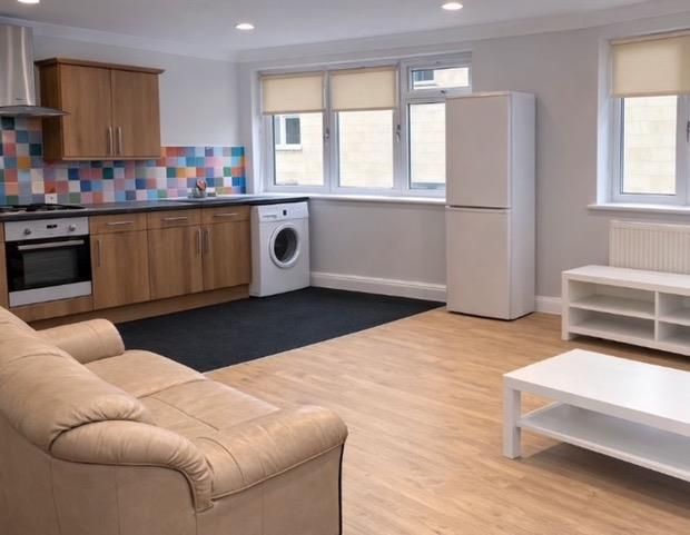 Property photo 1 of 6 2 Bedroom Apartment For Rent On Grahamsley Street, Gateshead, Ne8 1Xf Available Now Â£849.00 Pcm