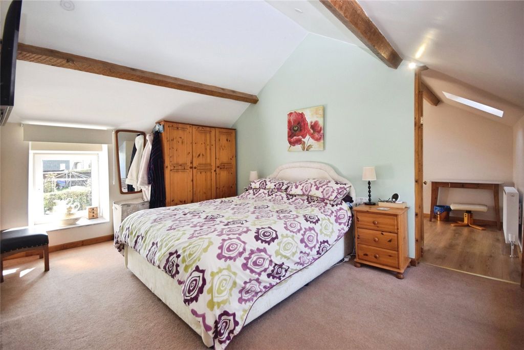 Additional image 6 of 3 bed semi-detached house for saleLlanegryn, Tywyn, Gwynedd LL36