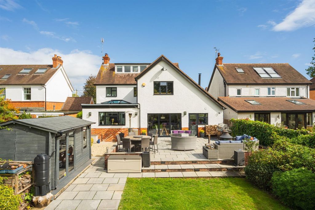 Property photo 1 of 34 Rear Elevation