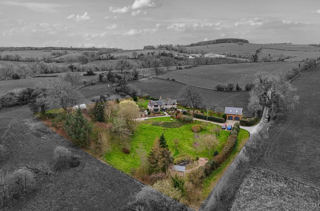 Additional image 46 of 4 bed detached house for saleTynycoed, Bronygarth, Oswestry SY10