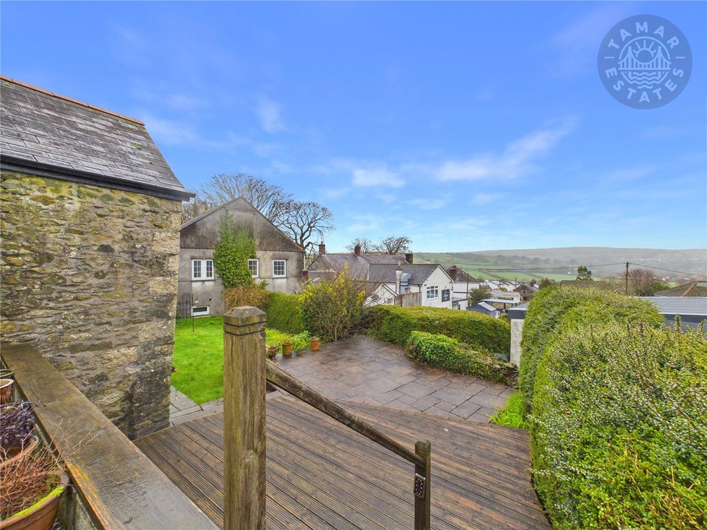 Additional image 6 of 6 bed detached house for saleFore Street, St. Cleer, Liskeard PL14